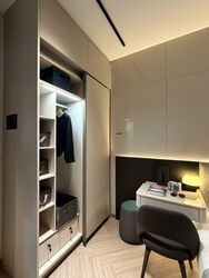 River Modern (D9), Apartment #528470601